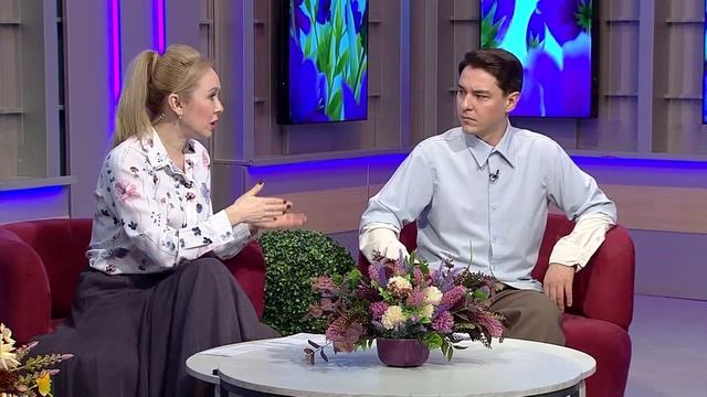 Здравствуйте ТНВ 02.03 2026