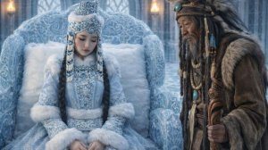 Орион Лисов - Часть 1 "Встаёт рано Сайаана"