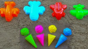 Мультики для детей и Песенки для малышей  | Развивающий Мультик Для Детей