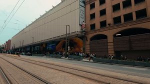 Новое: показываю вам интересный город, который таит в себе много сюрпризов!