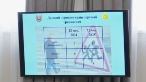 Тревожная статистика: в Татарстане выросло число погибших в ДТП детей