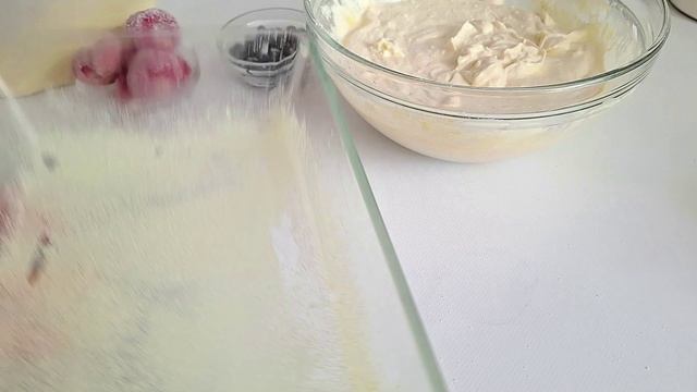 ТВОРОЖНАЯ ЗАПЕКАНКА - рецепт который всегда получается