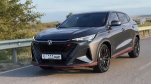 CHANGAN X5 Plus — сказка или развод?