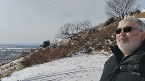 563. Бикин. Сопка Осипиха - Вокзал. 03.03.26.