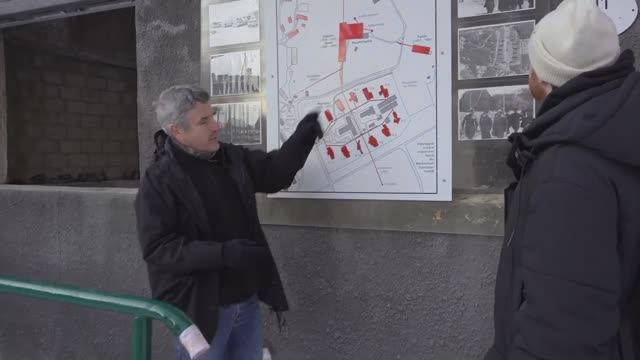 Бункеры Вюнсдорфа – отсюда готовилось нападение на СССР в 1941г.