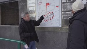Бункеры Вюнсдорфа – отсюда готовилось нападение на СССР в 1941г.