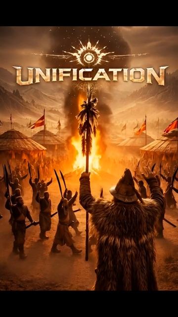 ЖЕЛЕЗНЫЙ КОД — Глава 2: UNIFICATION (Сбор племён)