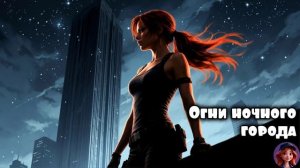 Огни ночного города 🎵 КомягиНА