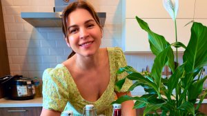 НАСТОЙКА из малины. Сделала по классическому рецепту себе Малиновку к 8 марта.