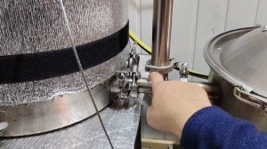 Оборудование для получения эфирного масла и гидролата своими руками