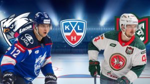 ХОККЕЙ ЧЕМПИОНАТ РОССИИ КХЛ.  ЛАДА - АК БАРС.  ТЕКСТОВАЯ ОНЛАЙН ТРАНСЛЯЦИЯ