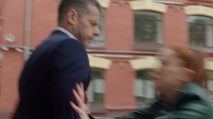 Ведьмина любовь (1 сезон) - Трейлер (2026)