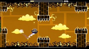 Прохождение уровней