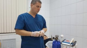 Карбокситерапия в ортопедии