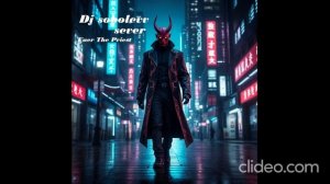 Dj sobolevv sever Faer The Priest