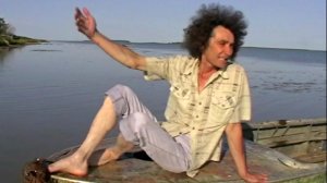 Валерий Соловей - "Милый сердцу Чановский район"