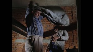 Работа стоит, а срок идёт! Фрагменты из фильма "Операция «Ы» и другие приключения Шурика". 1965 г.