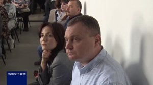 В БУЗУЛУКЕ УЧИЛИ ПИСАТЬ ГРАНТЫ НА ПРОЕКТЫ ПО ТУРИЗМУ