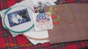 Не успела загадать желание. Рукодельный январь