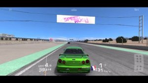 Real Racing 3 🚗 Прохождение🚗№66🚗Эксклюзив🚗Nissan Skyline GT-R V-spec (R34) 🚗 уровень 1-3