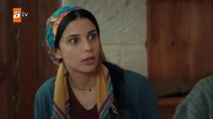 Любовь и Мави 16 серия Турецкий сериал