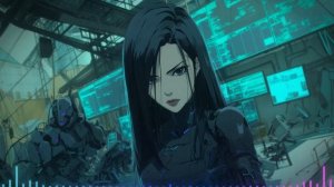 2049 Machines of War ⧸⧸ Synthwave, Dreamwave, Chillsynth, Cyberpunk, Electronic-(1080p30)