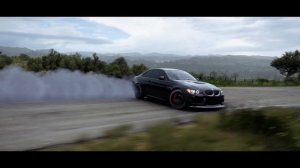 BMW E92 M3: 600 сил V8 под капотом 🔥 Заезд в Forza Horizon 5 на Thrustmaster TX 🏁