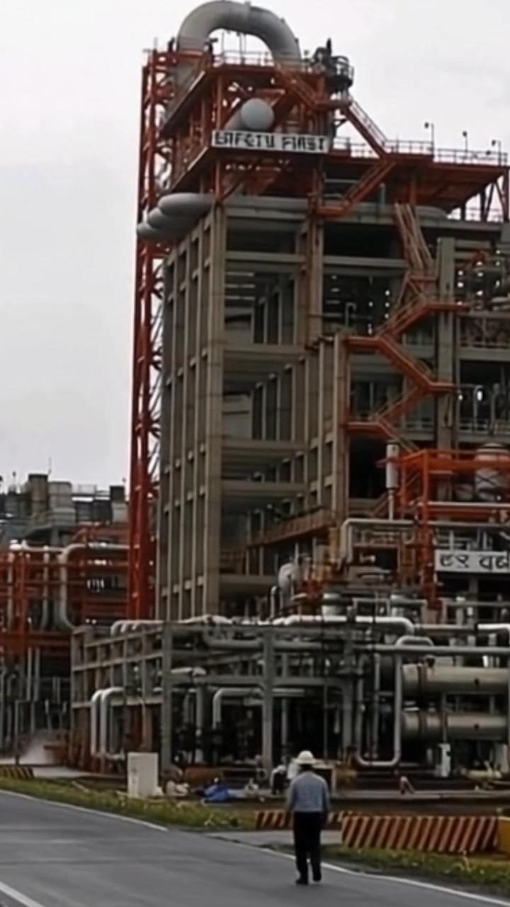 Индия нашла альтернативу российской нефти #экономика #санкции #нефть #несрочныененовости