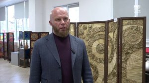 Концерт к 23 февраля прошел в колледже культуры и искусств г. Черкесска