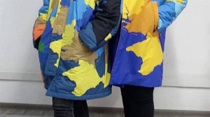 В Центре скандала оказалась паралимпийская сборная Украины.