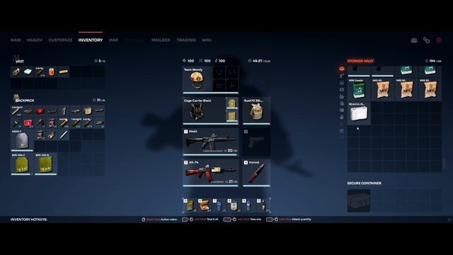 L33T первый взгляд