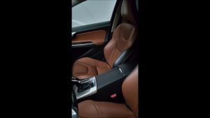 Volvo S60 «АВТОРУСЬ автомобили с пробегом» 4313