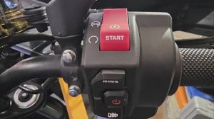 Сезон открыт