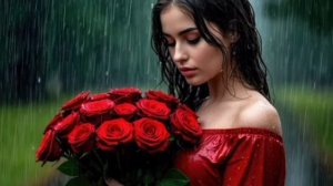 Женские мечты.