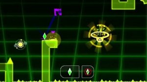 Geometry Dash. геометрия сборник