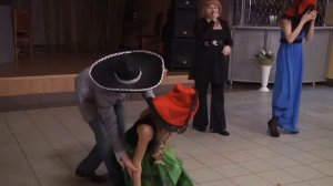 Игры на свадьбе.