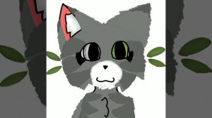 арт для Пыльнолапой за 1 место 🎖️🏅!!!!!