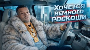 Новый Эскалейд - чудовищный провал GM…