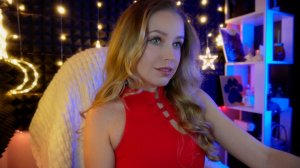 АСМР СТРИМ болтаем и расслабляемся :)