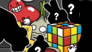 One Level Стикмен побег из тюрьмы - это продолжение