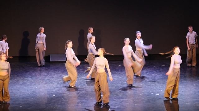 Все зависит от нас самих. Авантаж. «ТВОЕ ПРИЗВАНИЕ» 2026. Таганрог ГДК. 2026-03-01