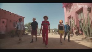 ВАН-ПИС. Большой куш 2 Сезон - Финальный трейлер (Субтитры, Сериал 2026)