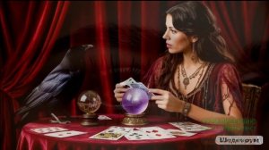 МНЕ ЦЫГАНКА НАГАДАЛА...