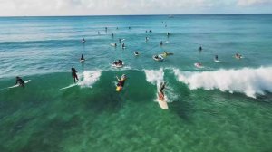 КАК ВЫЖИВАЕТ РУССКОЯЗЫЧНАЯ МОЛОДЕЖЬ НА ГАВАЯХ   Бросил всё и стал БОМЖОМ на Гавайях.  Живу на лодке