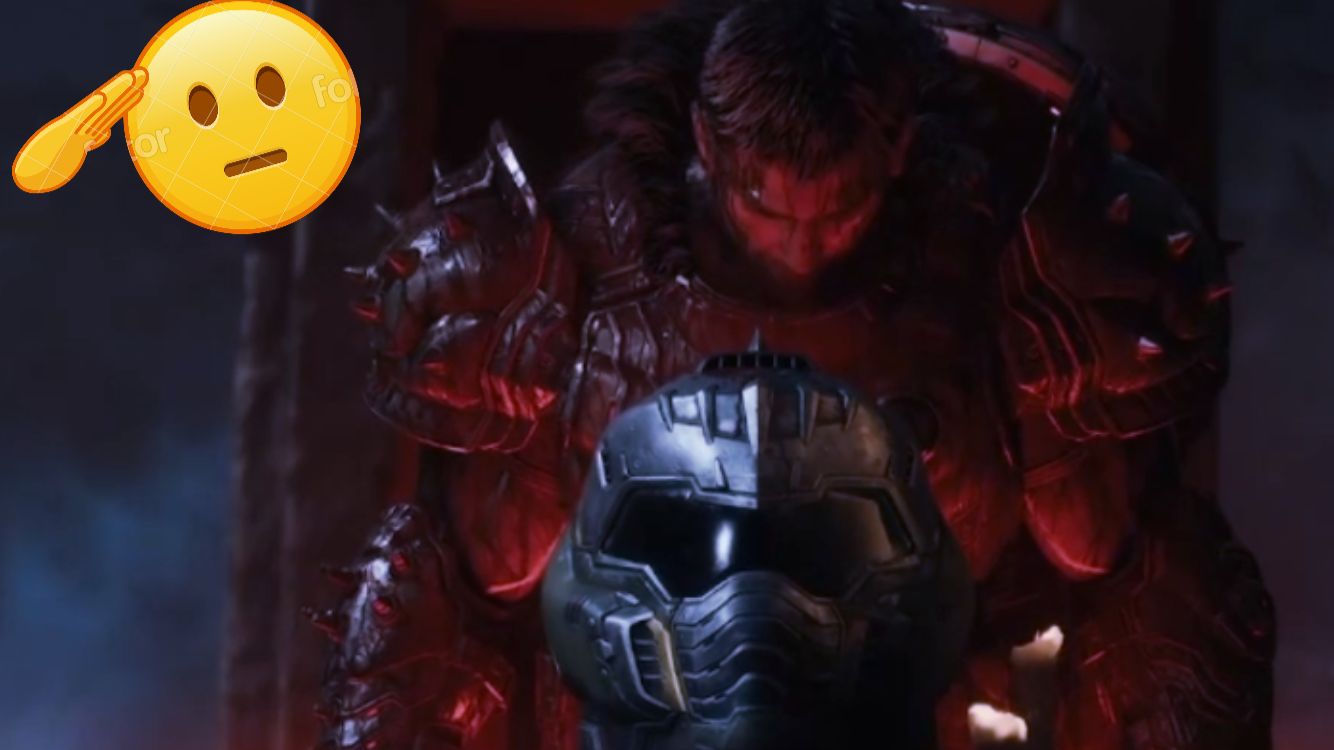 DooM GUY