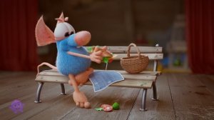 Раттик — шеф-повар! Ресторан в полном бардаке 😂🍲 Смешные приключения + куча весёлых видео для малы