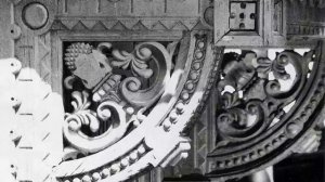 Деревянная резьба Тюмени. Сохранить то, что еще живо.