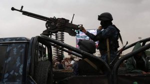 Хуситы сообщили о решении не вмешиваться в ближневосточный конфликт