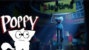 😰 ПОПАЛ на ФАБРИКУ ПОПИ ПЛЕЙ ТАЙМ 🌟