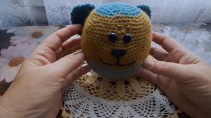 Мой отчёт в СП" Волшебный мир  вязаных игрушек" за февраль.